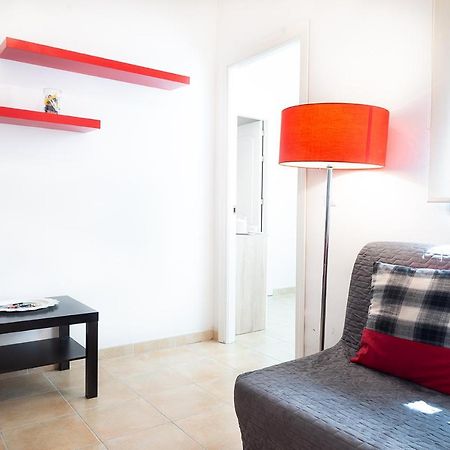 Apartamento Pasaje Valvanera Sevilla Kültér fotó